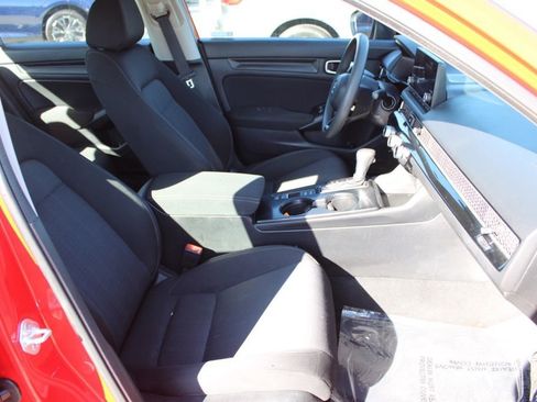 Used 2022 Honda Civic LX image 17