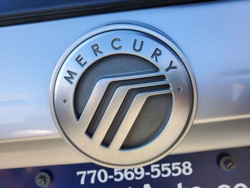 Used 2010 Mercury Mariner Premier image 10