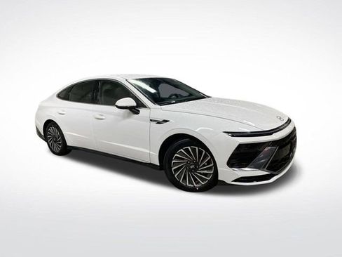 New 2025 Hyundai Sonata SEL image 36
