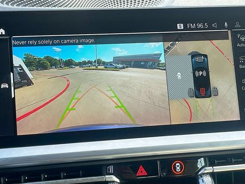 Used 2023 BMW M440i Convertible w/ Premium Package RWD image 14
