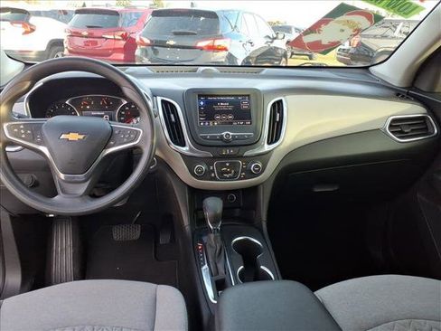 Used 2022 Chevrolet Equinox LS w/ LS Convenience Package image 20