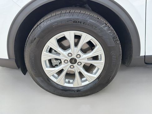 Used 2024 Ford Escape Active AWD/4WD image 40