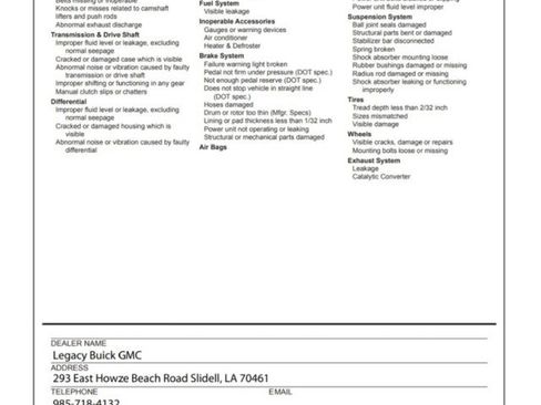 Used 2021 Chevrolet Suburban LT w/ LT Signature Package image 34