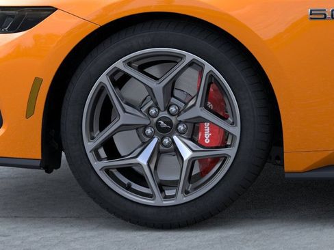 New 2026 Ford Mustang GT Premium w/ GT Performance Package RWD image 19