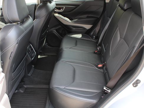 Used 2023 Subaru Forester Limited AWD/4WD image 20