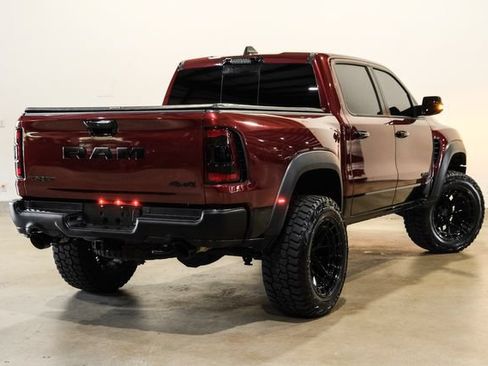 Used 2024 RAM 1500 TRX AWD/4WD image 5