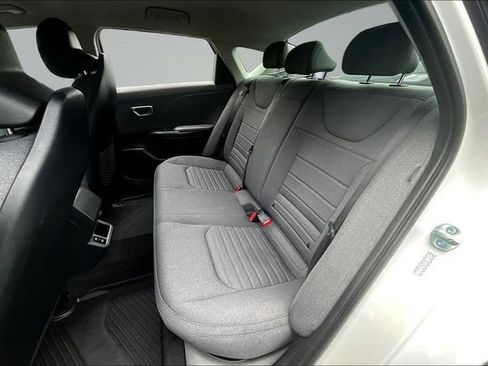 Certified 2025 Kia K4 EX FWD image 21