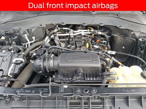 Used 2022 Ford Explorer XLT w/ Equipment Group 202A image 28