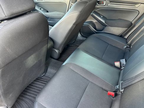 Used 2024 Honda Civic Sport image 25