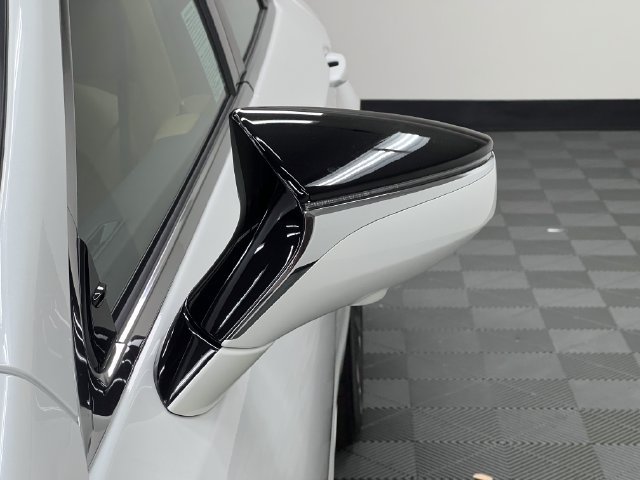 Certified 2025 Lexus ES 350 w/ Accessory Package (Z1) FWD image 22