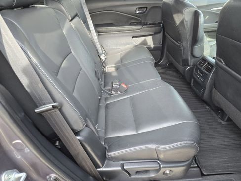 Used 2022 Honda Pilot Special Edition image 19