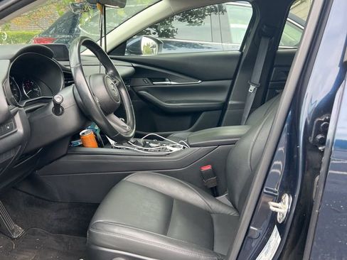 Used 2023 MAZDA CX-30 AWD 2.5 S w/ Select Package image 15