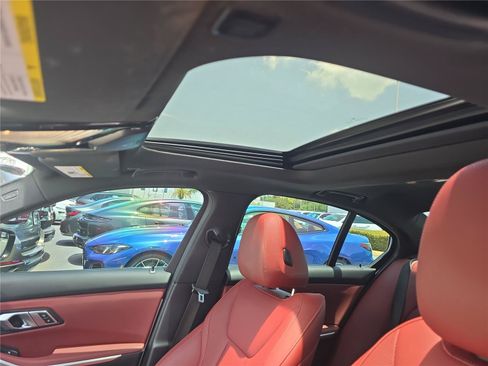 Used 2022 BMW M340i w/ Premium Package RWD image 25