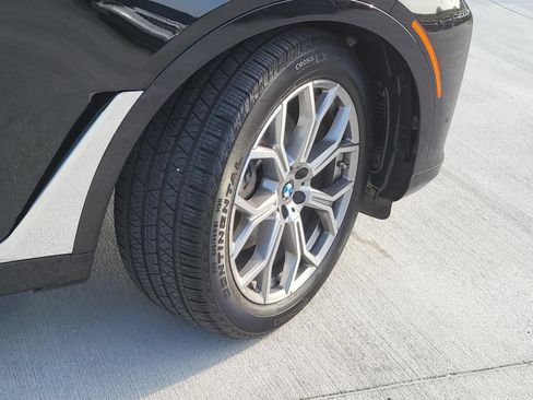 Used 2022 BMW X7 xDrive40i AWD/4WD image 7