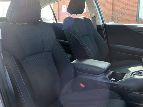 Used 2022 Subaru Legacy image 21