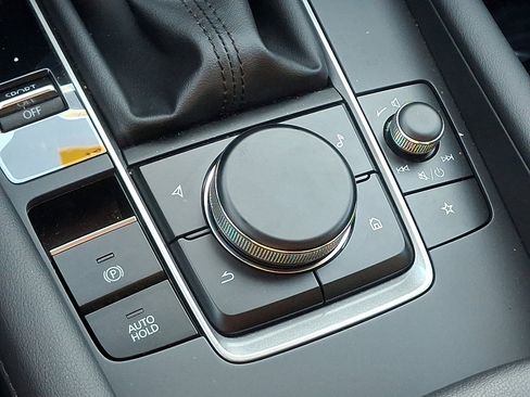 Certified 2025 MAZDA MAZDA3 s image 26