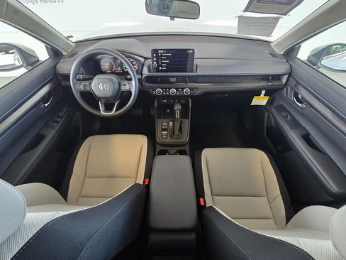 New 2026 Honda CR-V EX image 7