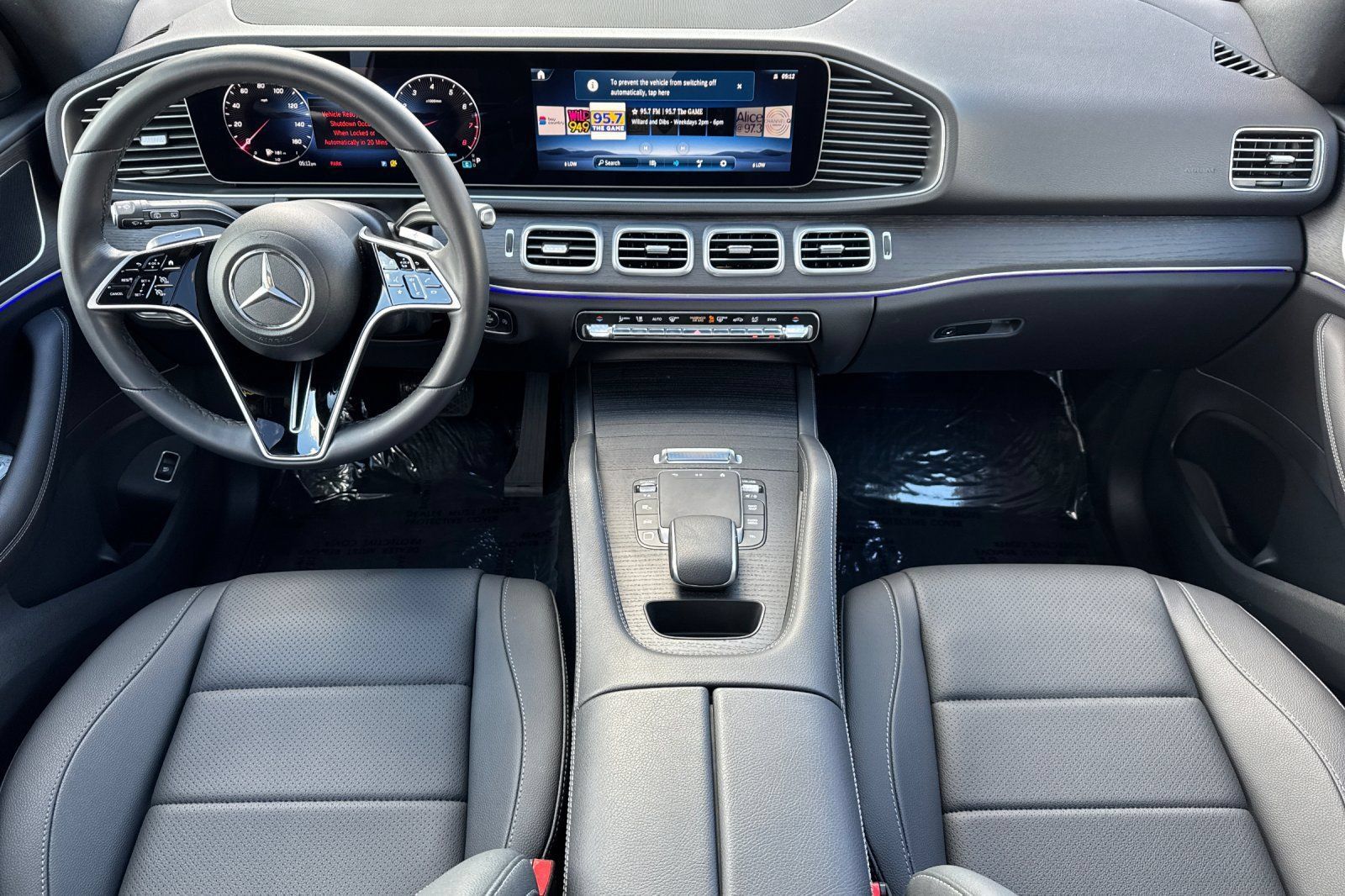 Certified 2026 Mercedes-Benz GLE 350 4MATIC image 16
