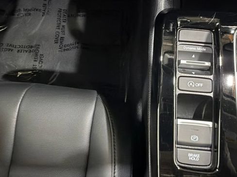 Certified 2024 Acura Integra FWD image 38