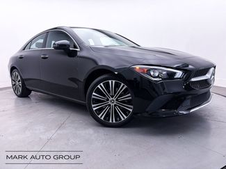 Used 2023 Mercedes-Benz CLA 250 w/ Premium Package video 1