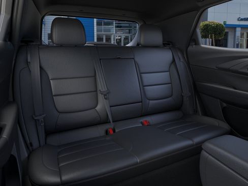 New 2026 Chevrolet TrailBlazer RS w/ Convenience Package FWD image 18