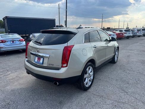 Used 2015 Cadillac SRX Performance image 5