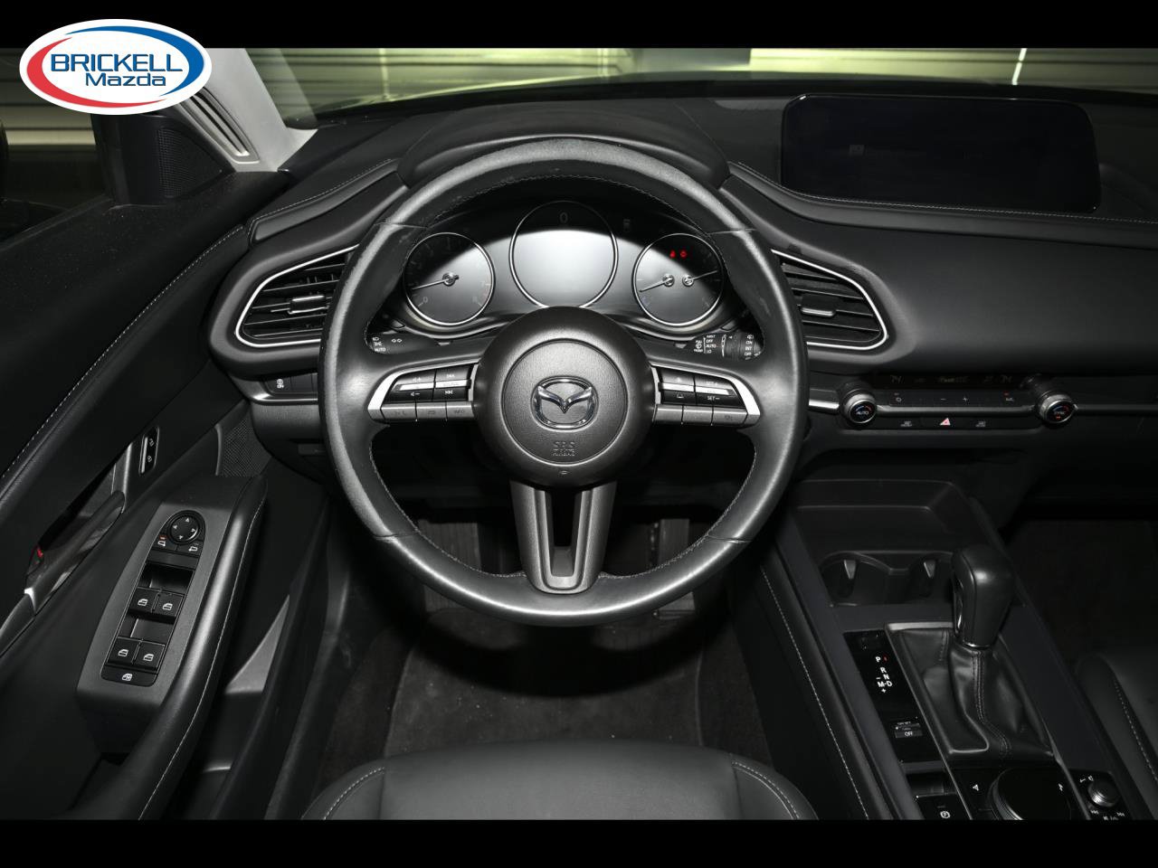 Used 2023 MAZDA CX-30 AWD 2.5 S w/ Select Package image 16