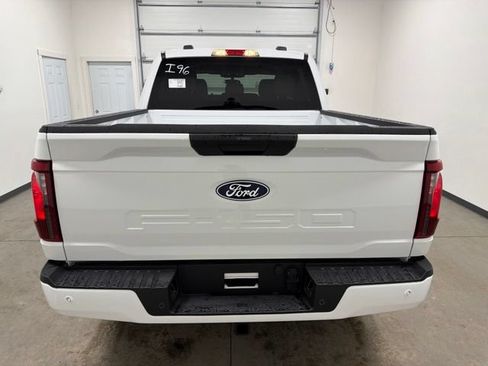 New 2026 Ford F150 XLT w/ Tow/Haul Package AWD/4WD image 5
