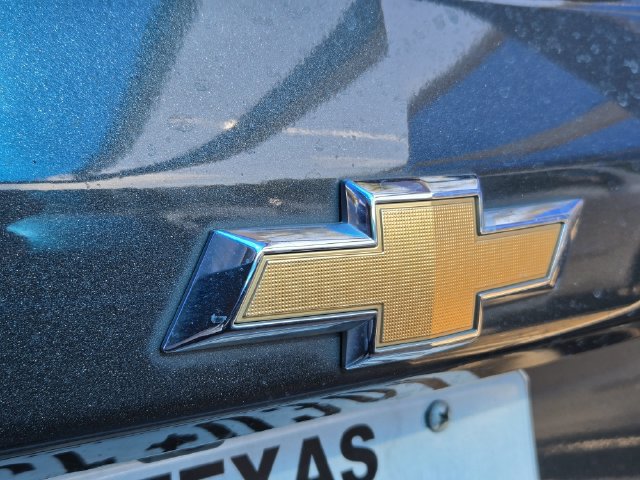 Used 2018 Chevrolet Equinox LS FWD image 9