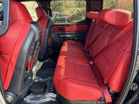 New 2026 Toyota Tundra TRD Pro AWD/4WD image 15