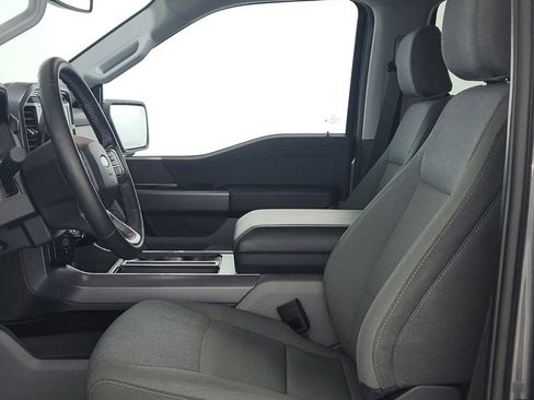 Used 2024 Ford F150 XLT w/ Equipment Group 302A MID image 19