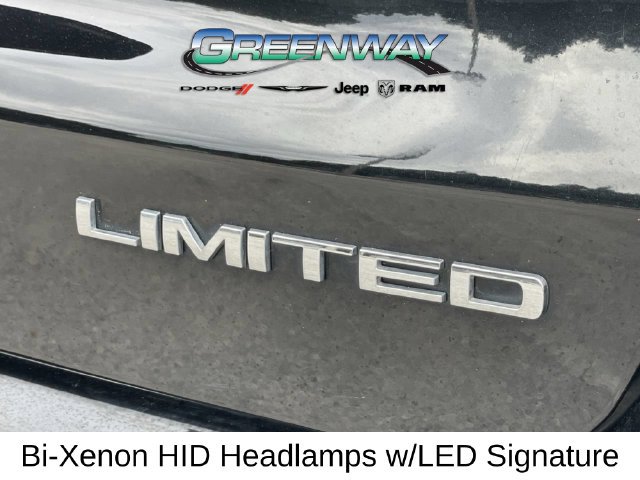 Used 2019 Jeep Compass Limited w/ Safety & Security Group FWD image 10