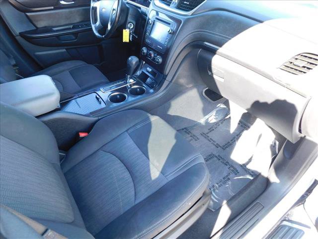 Used 2016 Chevrolet Traverse LT w/ LPO, 'HIT The Road' Package FWD image 29
