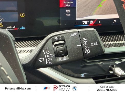 Used 2025 BMW X5 M60i AWD/4WD image 35