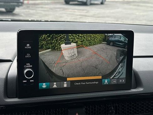 Certified 2023 Honda CR-V EX-L image 24