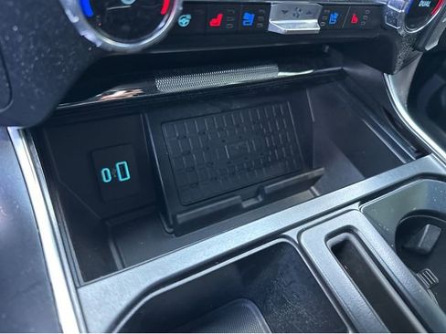 Used 2023 Ford F150 Raptor AWD/4WD image 33