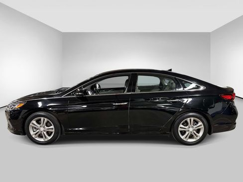 Used 2019 Hyundai Sonata Limited FWD image 7