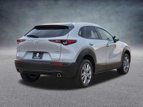 New 2026 MAZDA CX-30 AWD 2.5 S w/ Premium Package image 7