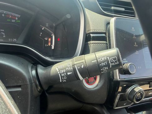 Used 2019 Honda CR-V EX-L image 15