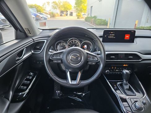 Used 2023 MAZDA CX-9 Touring Plus image 12
