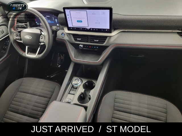 Used 2026 Ford Explorer ST-Line AWD/4WD image 33