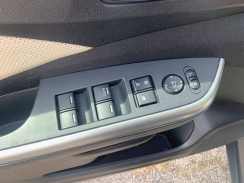 Used 2016 Honda CR-V Touring image 13