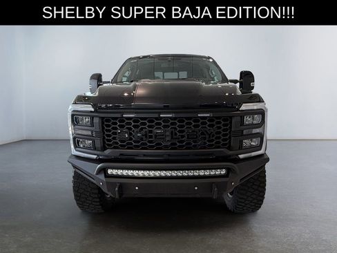 Used 2023 Ford F250 Lariat w/ Lariat Ultimate Package AWD/4WD image 8