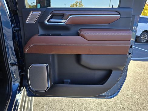 New 2026 GMC Sierra 2500 Denali Ultimate image 30