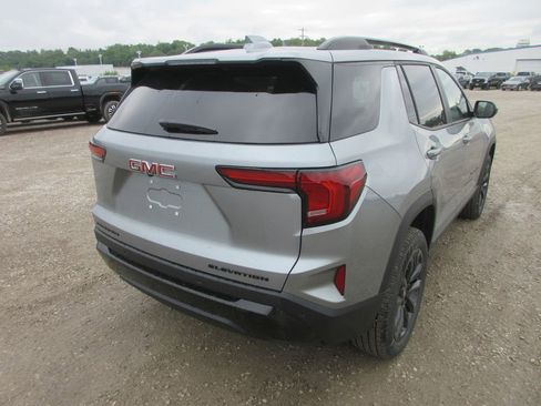 New 2026 GMC Terrain Elevation w/ Elevation Premium Package FWD image 4