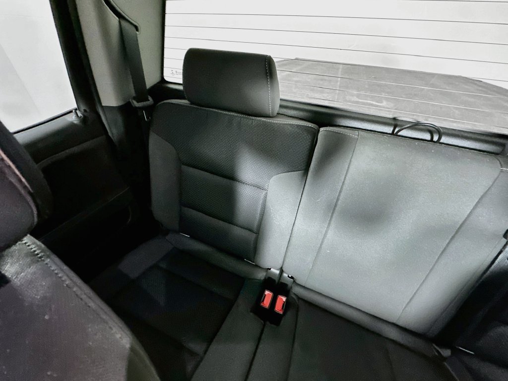Used 2018 GMC Sierra 1500 SLE w/ SLE Value Package AWD/4WD image 12