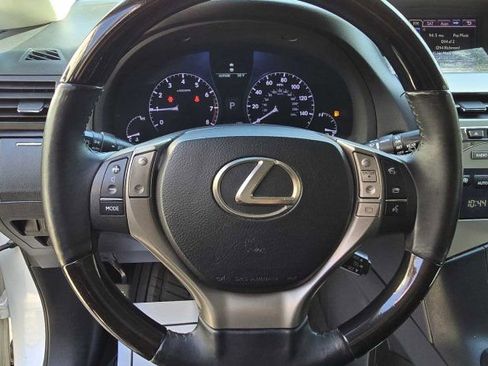 Used 2013 Lexus RX 350 AWD w/ Navigation Pkg image 19
