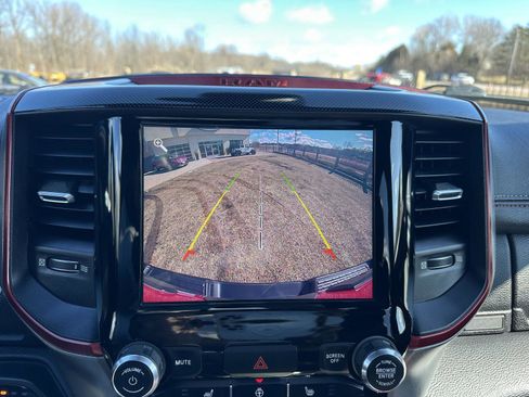 Used 2019 RAM 1500 Rebel w/ Rebel Level 2 Equipment Group image 15