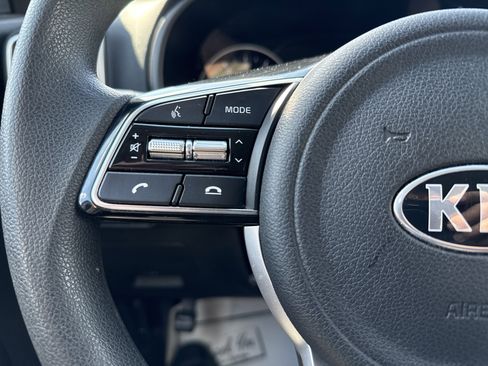 Certified 2021 Kia Sportage LX AWD/4WD image 18