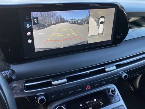 Used 2023 Hyundai Palisade Calligraphy image 29